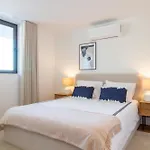 Stylish 2br In Leca With Ac By Lovelystay 아파트