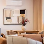 Stylish 2br In Leca With Ac By Lovelystay Lejlighed Leça da Palmeira