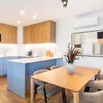 Stylish 2br In Leca With Ac By Lovelystay *