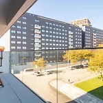 Stylish 2br In Leca With Ac By Lovelystay *