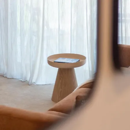 Stylish 2br In Leça With Ac By Lovelystay Leça da Palmeira