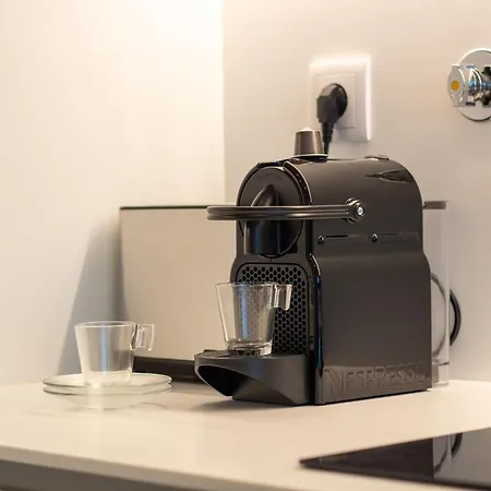 Stylish 2br In Leça With Ac By Lovelystay Appartement Leça da Palmeira