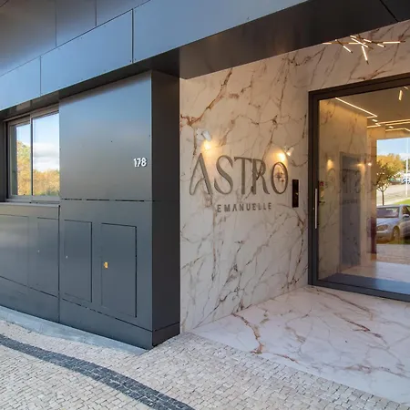 Stylish 2br In Leca With Ac By Lovelystay 아파트 레카다팔메이라