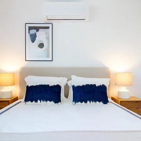 Apartamento Stylish 2br In Leça With Ac By Lovelystay Leça da Palmeira