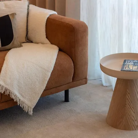 Apartamento Stylish 2br In Leça With Ac By Lovelystay