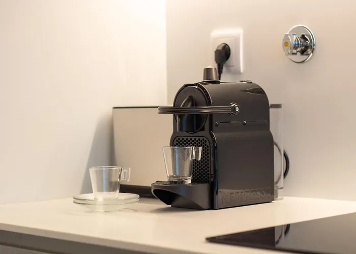 Stylish 2br In Leca With Ac By Lovelystay Apartment Leca da Palmeira